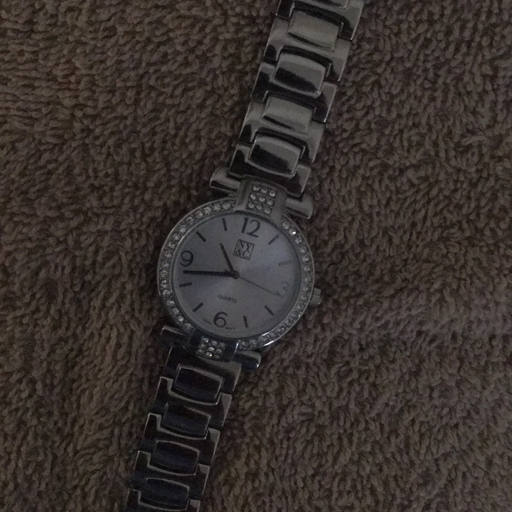 New York & Company watch